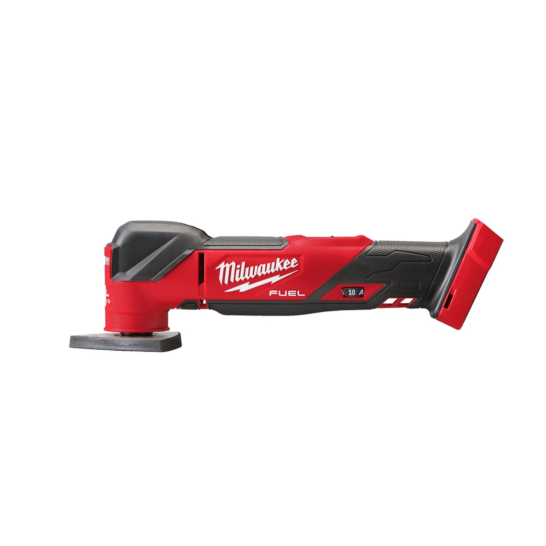 MILWAUKEE Akku-Multitool in HD Box FUEL M18FMT-0X Solo