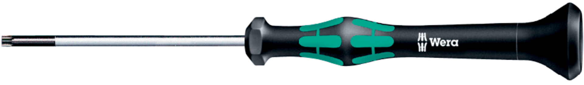 Elektr.-Schraubendreher TORX T10 x 60mm HF Wera