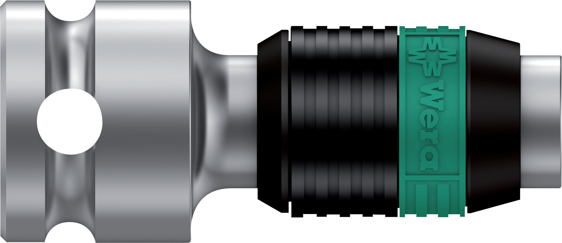 Wera Verbindungsteil 3/8"Zyklop