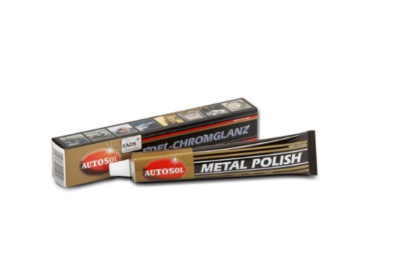 AUTOSOL Edel-Chromglanz Metallpolitur