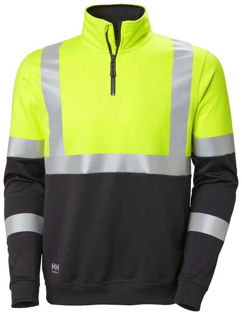 HELLY HANSEN Addvis LS-Shirt