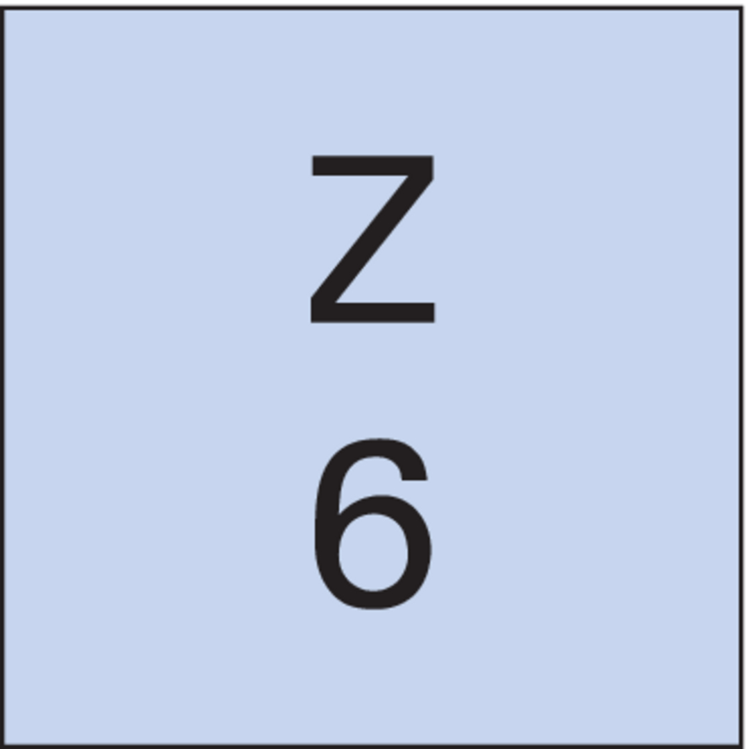 FORMAT Mehrzweckfräser WN VHM TiALN 6,0mm HA Z 6