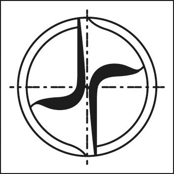 FORMAT GT Spiralbohrer DIN338N HSSE-PM 7,1mm TiAlN