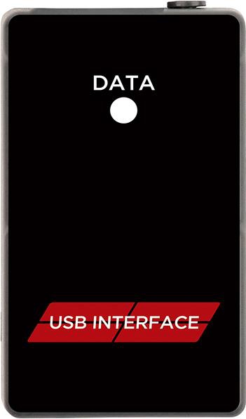 FORMAT USB Interface EN/FR/RU/AR