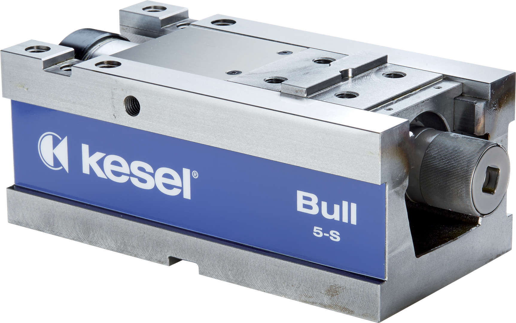 KESEL Kompaktspanner BULL 5-S