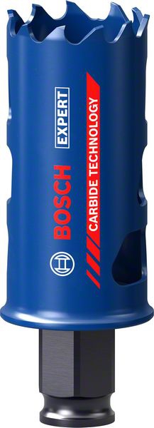 BOSCH Lochsäge EXPERT ToughMaterial 35 mm