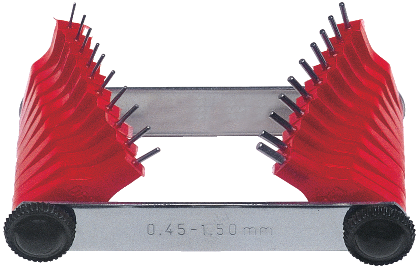 FORMAT Düsenlehre 1,5 -3,0 mm