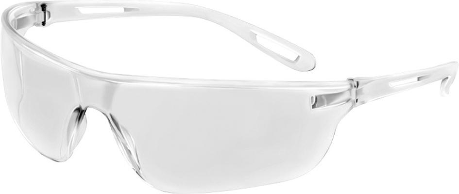 Brille Stealth 16G, PC klar,antikr., beschlagfr.