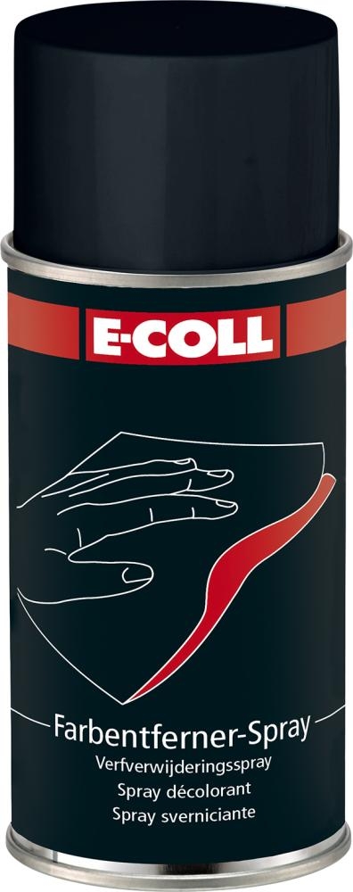 E-COLL Farbentferner-Spray für Anreissfarbe, 300ml Spraydose