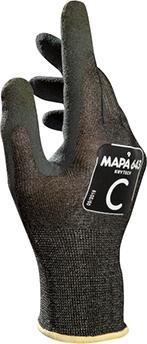 MAPA Handschuh KryTech 643