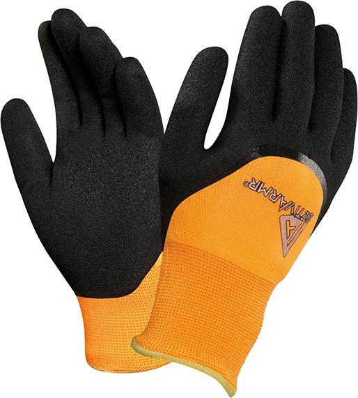 Handschuh ActivArmr 97-011,Gr.8