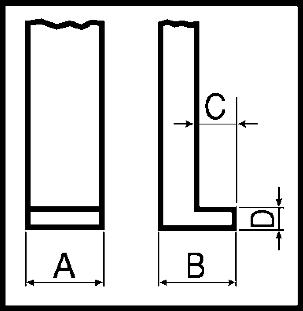 ABZIEHER 2-ARM. KRALLENF.