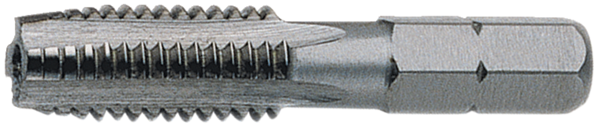 Gewindebohrer Bit G 1/8"Völkel