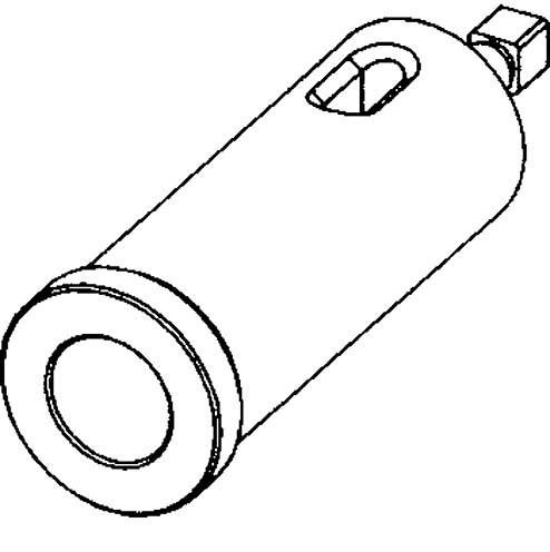 FORMAT Schnellwechsel-Drehstahlhalter Gr. C CL 450