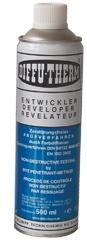 DIFFUTHERM Entwickler BEA 500ml Aerosol Spraydose