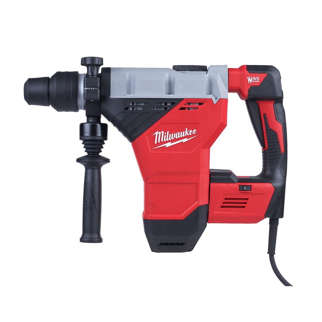 MILWAUKEE Kombihammer K850S