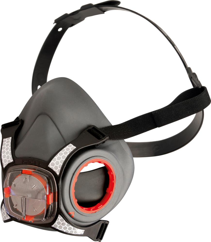 Halbmaske Maximask Force 8