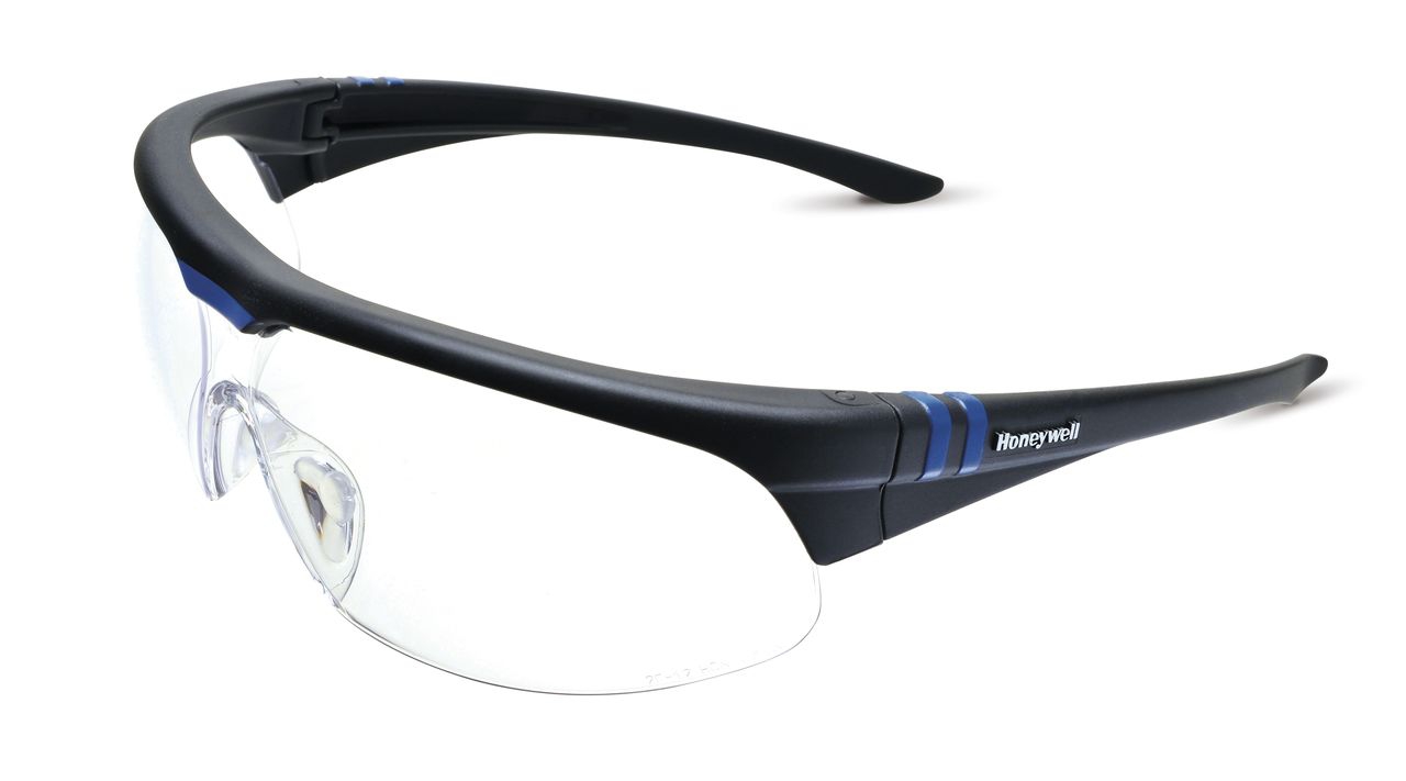 Honeywell Schutzbrille Millennia 2G Klar, HC