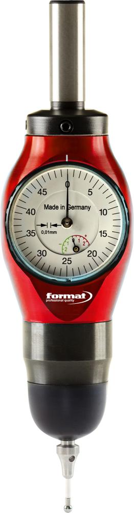 FORMAT 3D-Taster