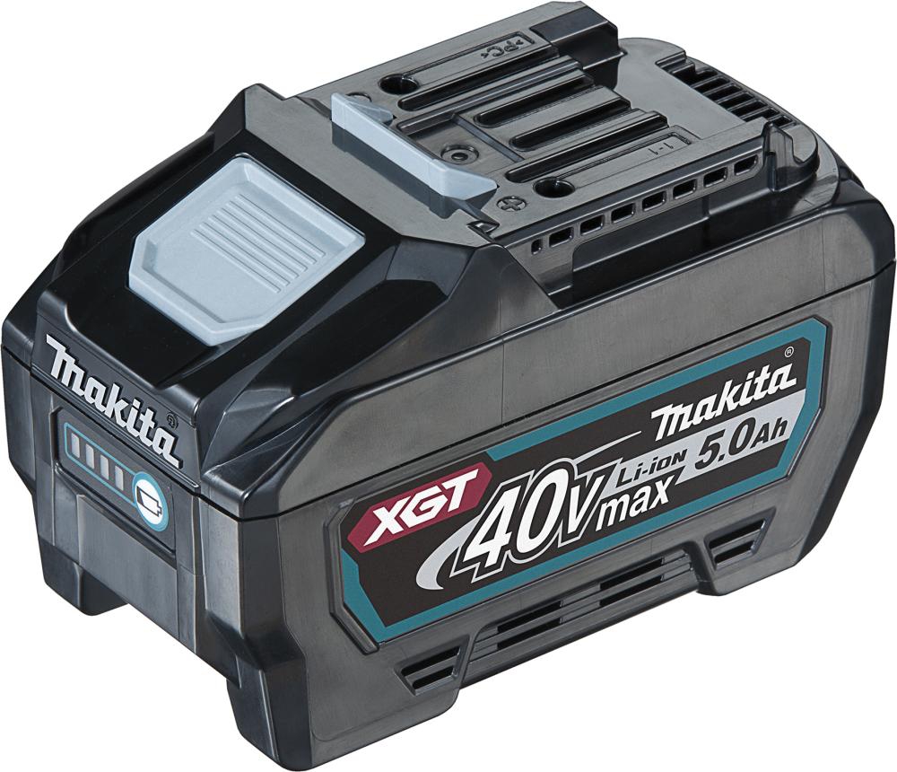 MAKITA Ersatzakku BL4050F, 40 V/5,0 Ah