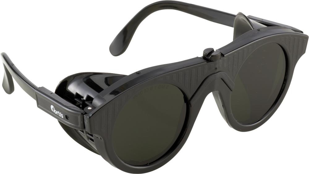 Schweißerschutzbrille Jupiter FORTIS