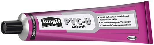 Tangit PVC-U Spezial- Kleber  125g