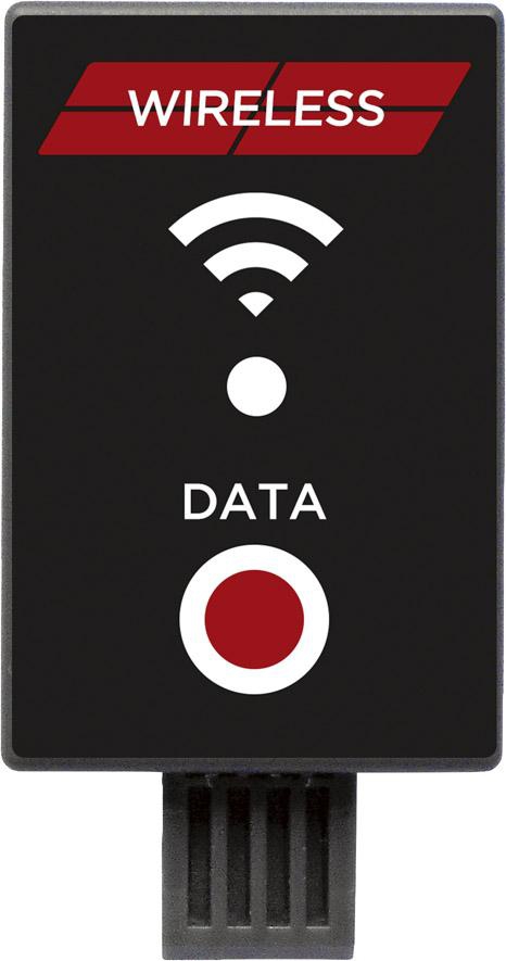 FORMAT USB Wireless Sender