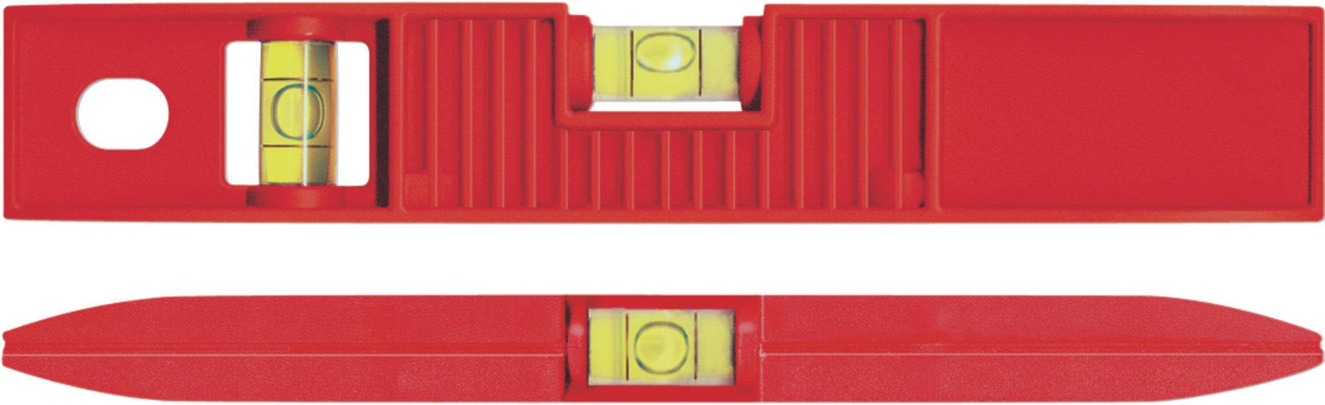 FORMAT Elektriker-Wasserwaage 25cm