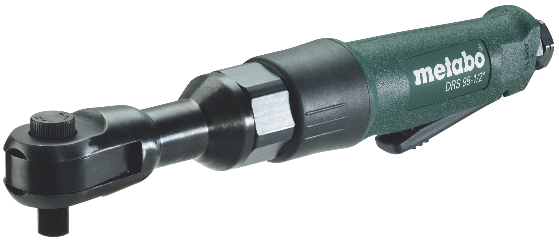 METABO 1/2" Druckluft-Ratschenschrauber DRS 95