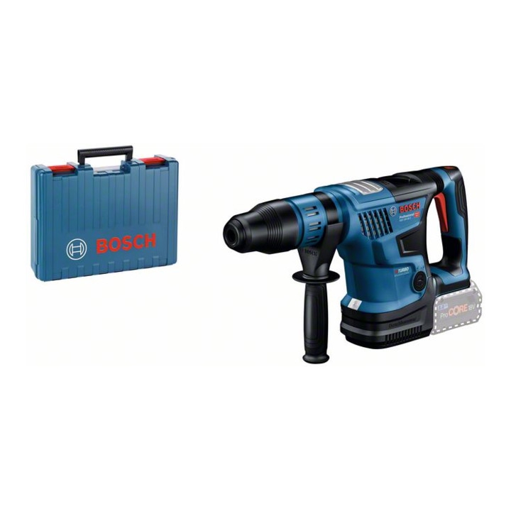 BOSCH Akku-Bohrhammer GBH 18V-36 C solo CLC