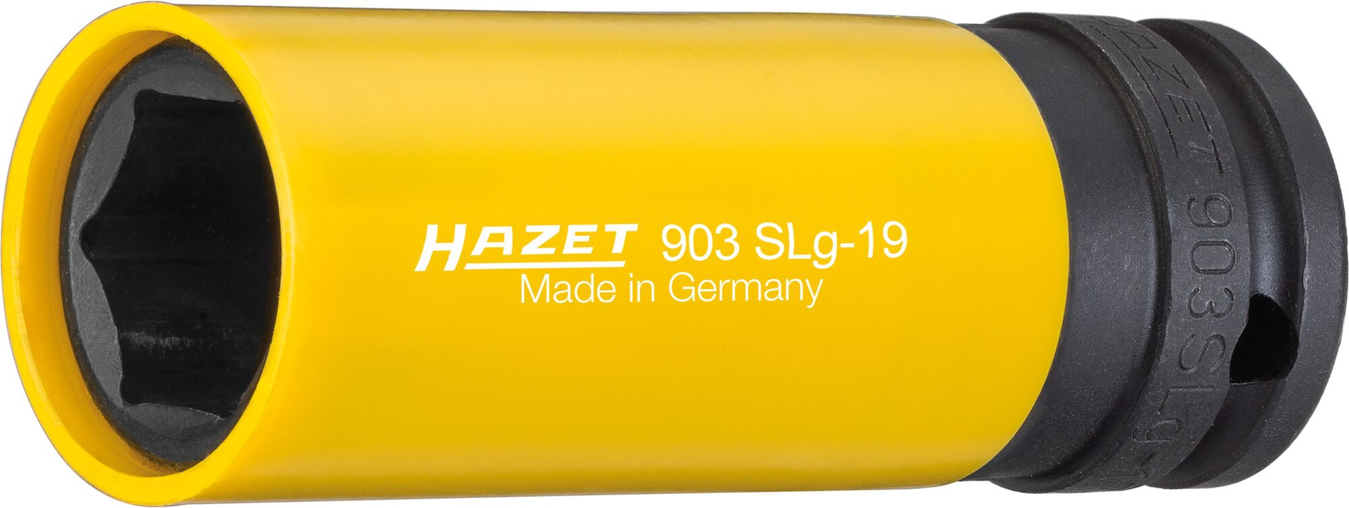 HAZET Steckschlüsseleinsatz 903 S Lg-19 EAN 4000896045839