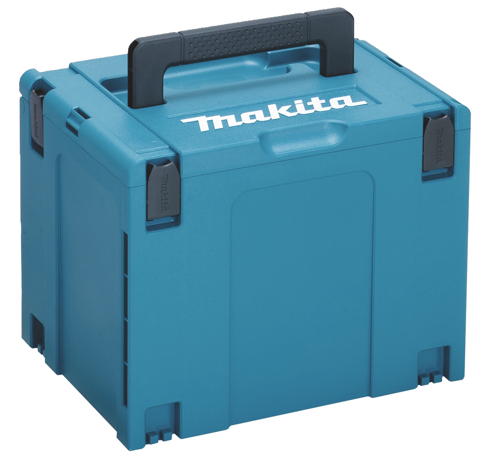 Kunststoffkoffer MAKPAC Gr. 4              Makita