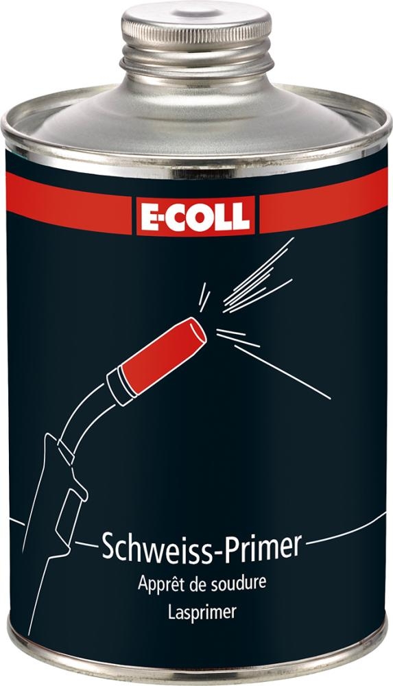 E-COLL Schweiss-Primer 500ml Dose