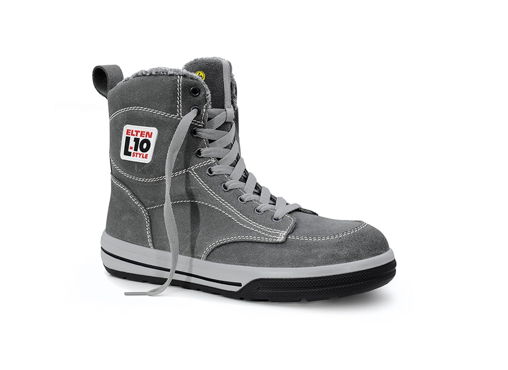 ELTEN Sicherheitswinterstiefel 782071 DESPERADO ESD S3, Gr. 47