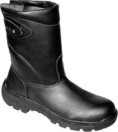 ELTEN Sicherheitsschlupfstiefel 8651 STAN S3 HI, Gr. 39