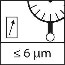 Hydrodehn-Verlängerung 20-12mm/150mm         WTE