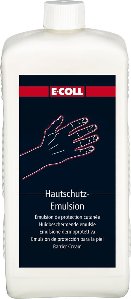 E-COLL Hautschutzemulsion 1L