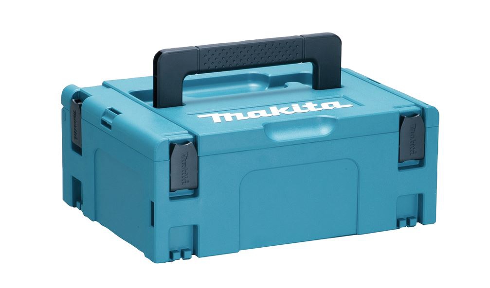 Kunststoffkoffer MAKPAC Gr. 2 Makita