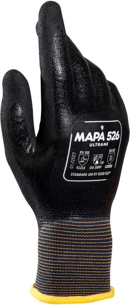 MAPA Handschuh Ultrane 526