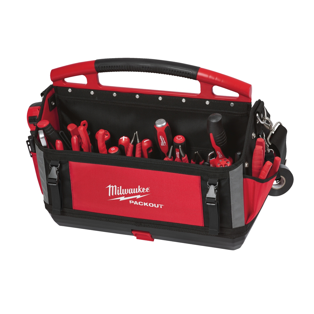 MILWAUKEE PACKOUT Werkzeugtasche 50 cm