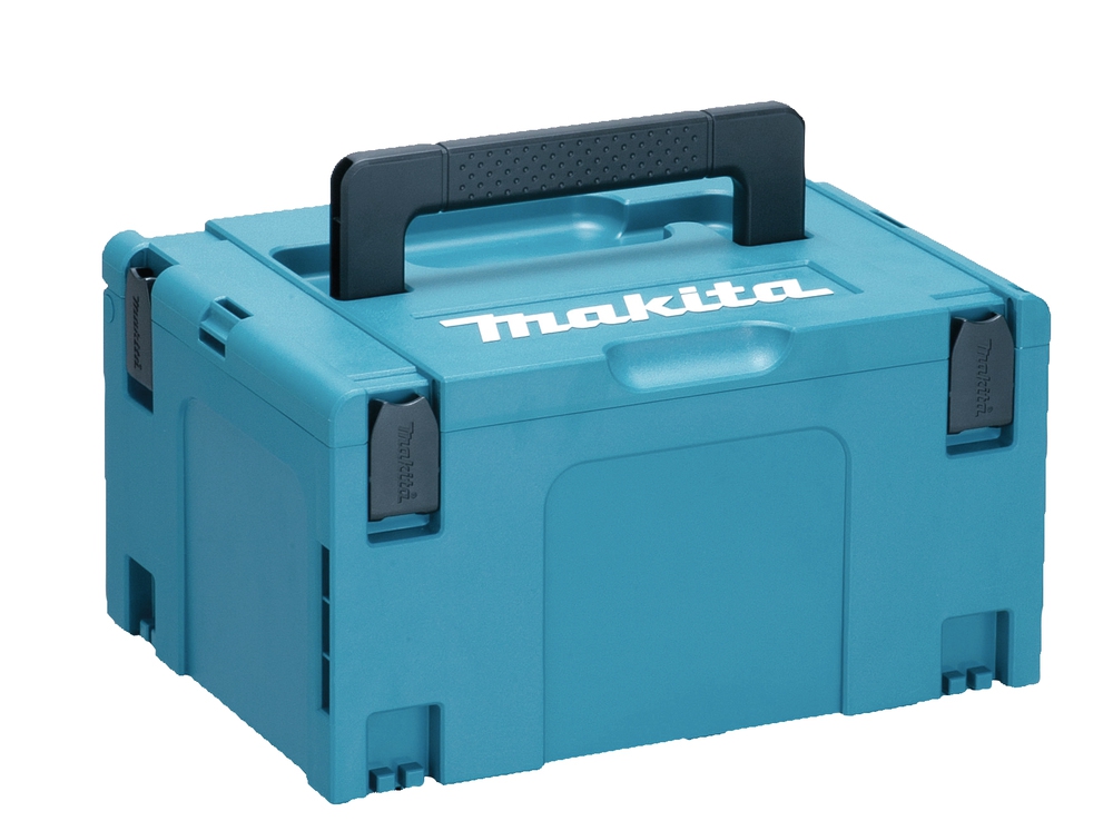 Kunststoffkoffer MAKPAC Gr. 3 Makita