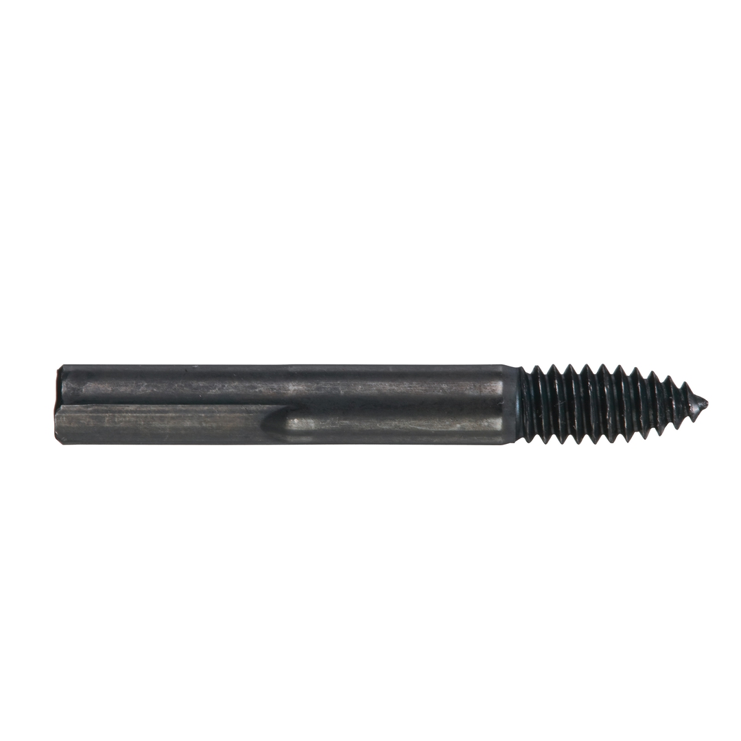 MILWAUKEE  Gewindespitze 1/4" für Selbstbohrer bis 65 mm