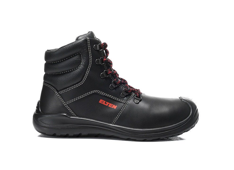 ELTEN Sicherheitsschnürstiefel 66081 ANDERSON Loop S3 HI, Gr. 40