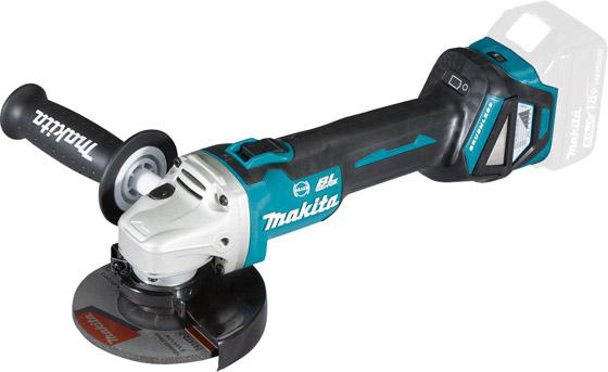 Akku Winkelschleifer solo DGA513Z            Makita