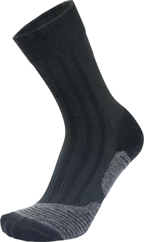 Socke MT 2 Men schwarz, Gr. 39-41