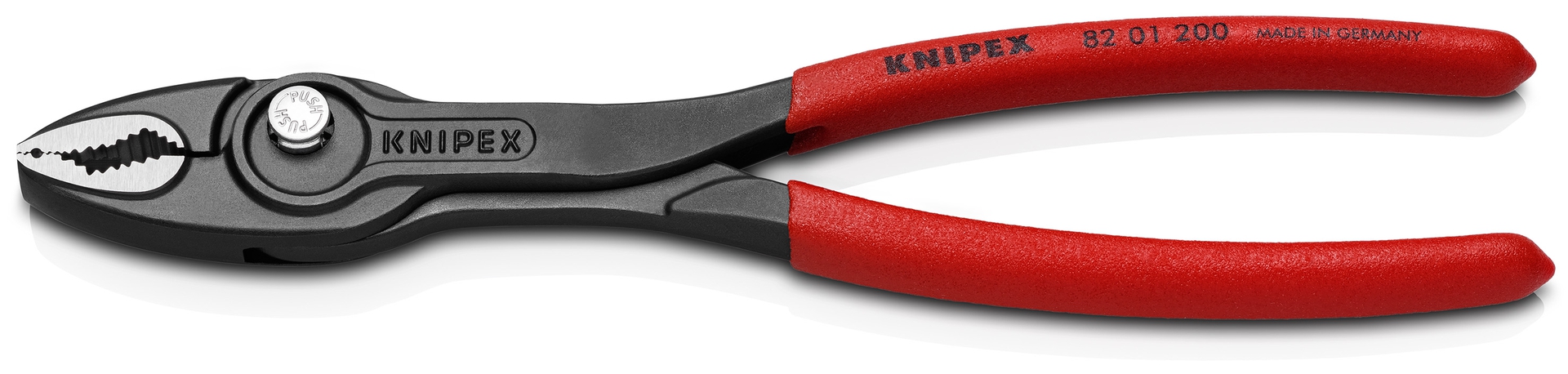 Knipex TwinGrip