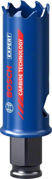 BOSCH Lochsäge EXPERT ToughMaterial 25 mm