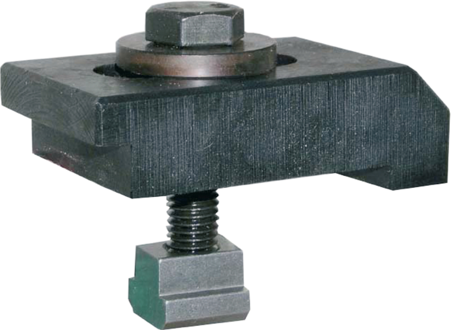 RÖHM Spannpratze einfach für T-Nut M 16 x 22 mm