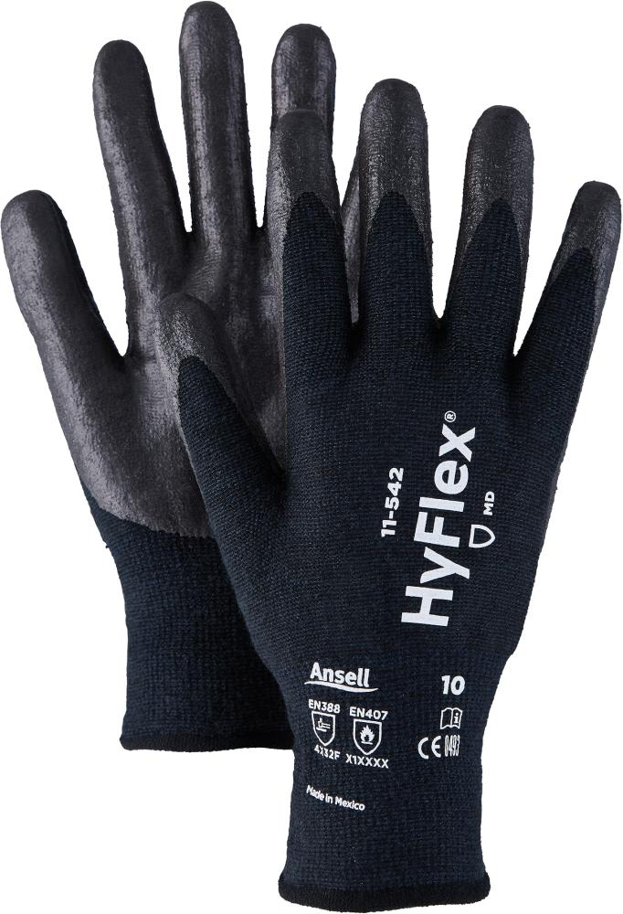 Handschuh HyFlex 11-542, Gr. 11