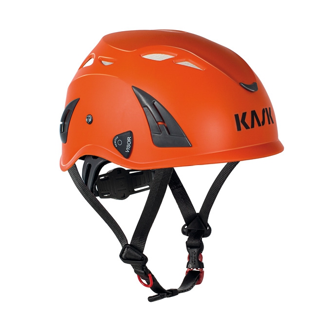 KASK Schutzhelm Superplasma AQ orange, EN 397